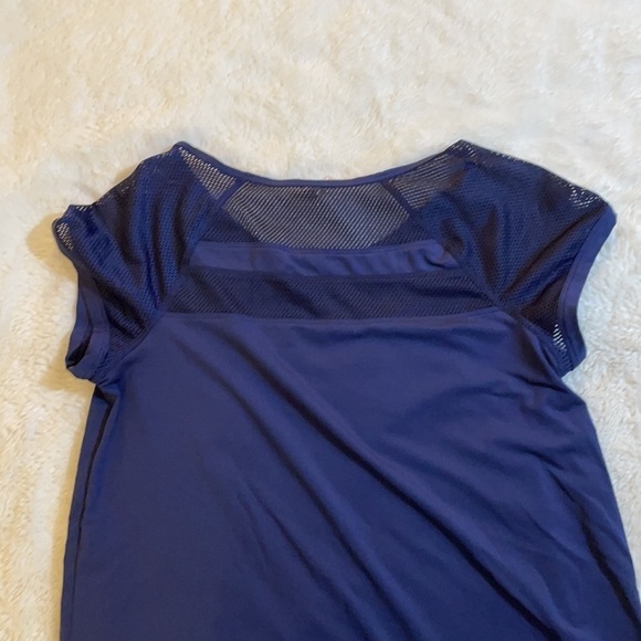 C9 by Champion Navy Blue Top - Picture 6 of 8